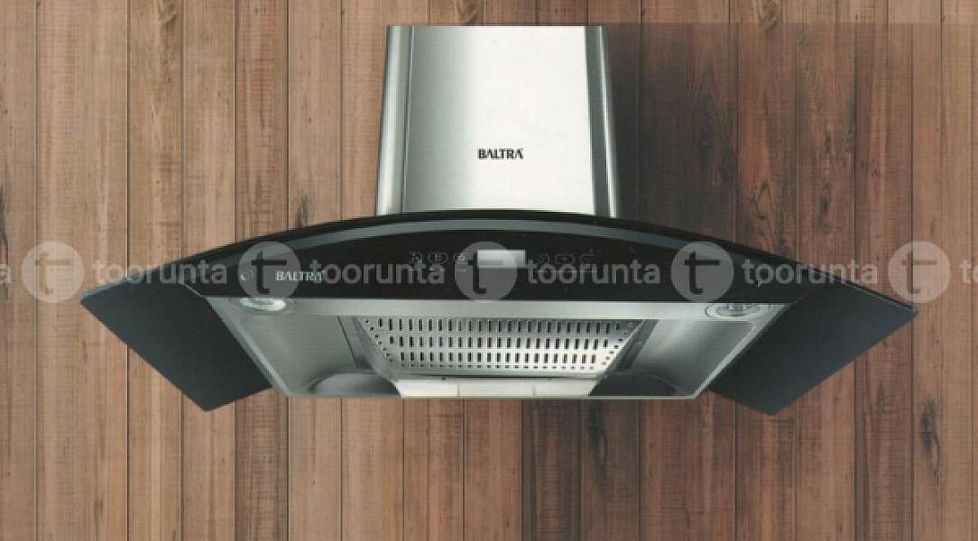 Baltra Chimney Ariona 90t