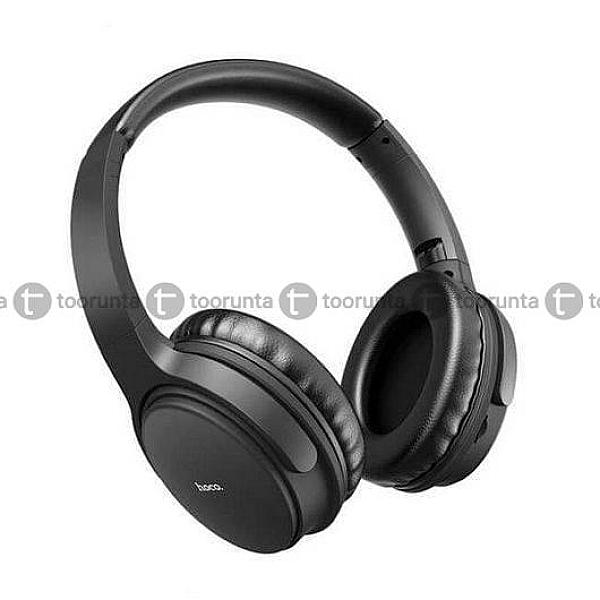 Hoco Dw02 Bluetooth Wireless Headphone