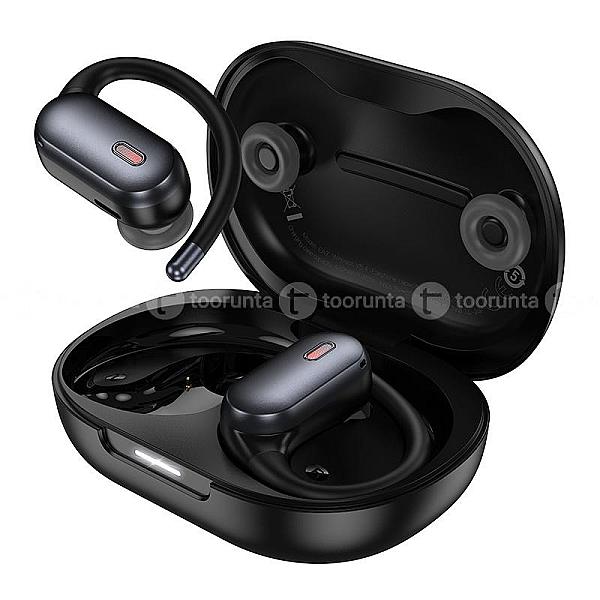 Hoco Ea7 Wireless Headphones With Noise Reduction Enc + Anc Bt V5.4