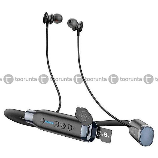 Hoco Es62 Wireless Earphones With Mic