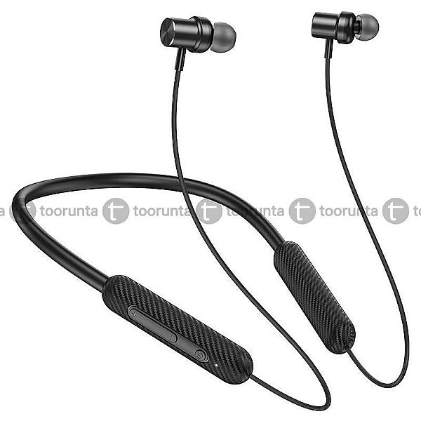 Hoco Es70 Wireless Neckband Headset With Mic