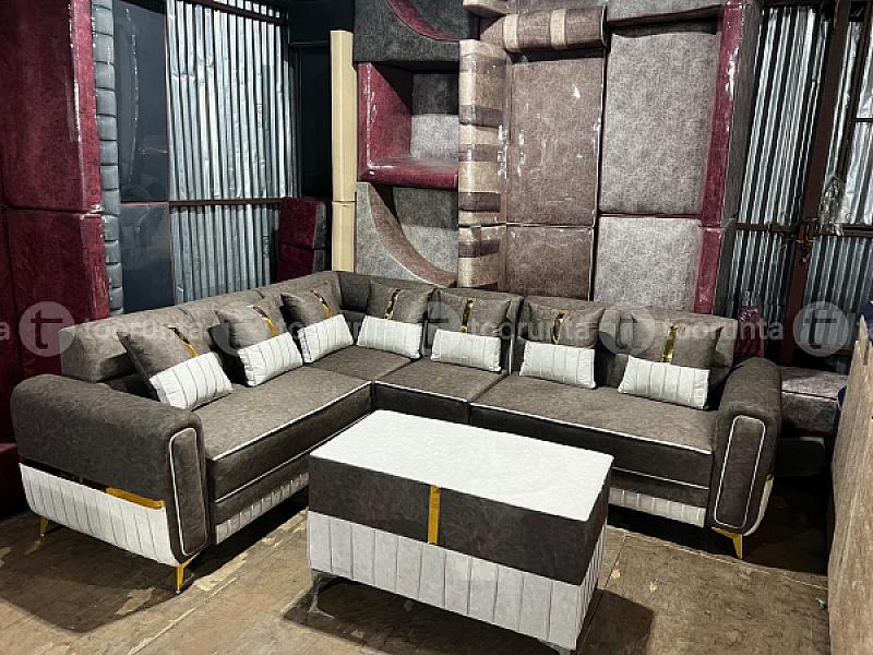 Corner Sofa