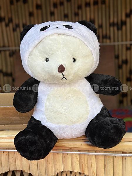 Cap Lena Panda