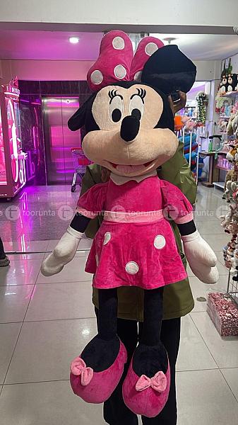 Micky Mouse