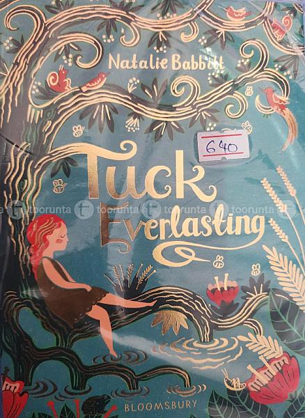 Tuck Everlasting