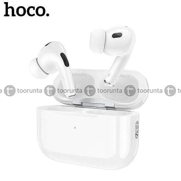 Hoco Ew77 True Wireless Bluetooth 5.4 Earbuds Hi-fi Stereo Sound With Smart Touch Control