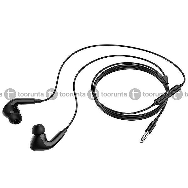 Hoco M1 Pro 3.5mm Wired Earphone With Mic