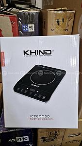 Khind Induction Cooker 2000w