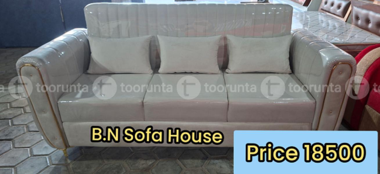 Royal Design 3 Sit Sofa