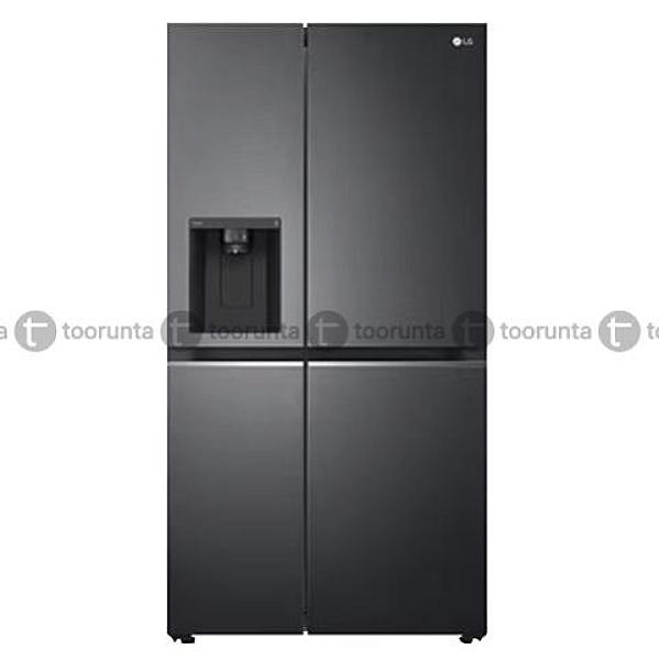 Lg Side By Side 674 Ltr Refrigerator