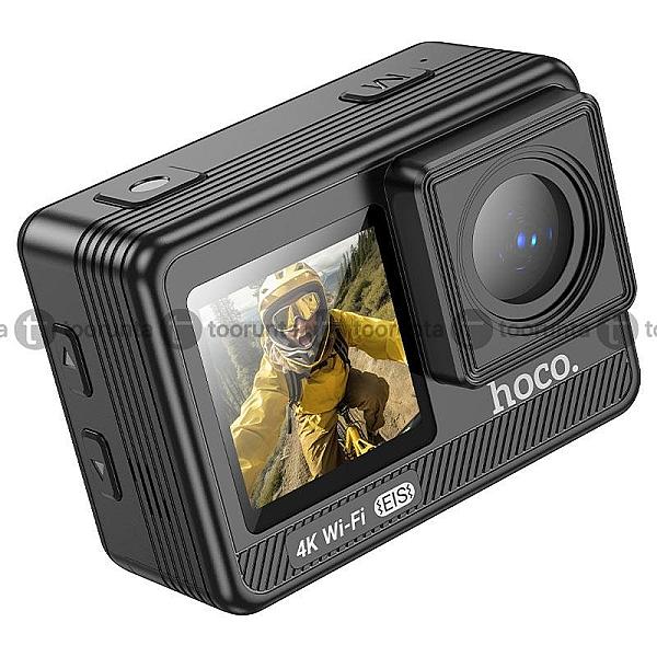 Hoco Dv102 Anti Shake Sport Action Camera 12mp