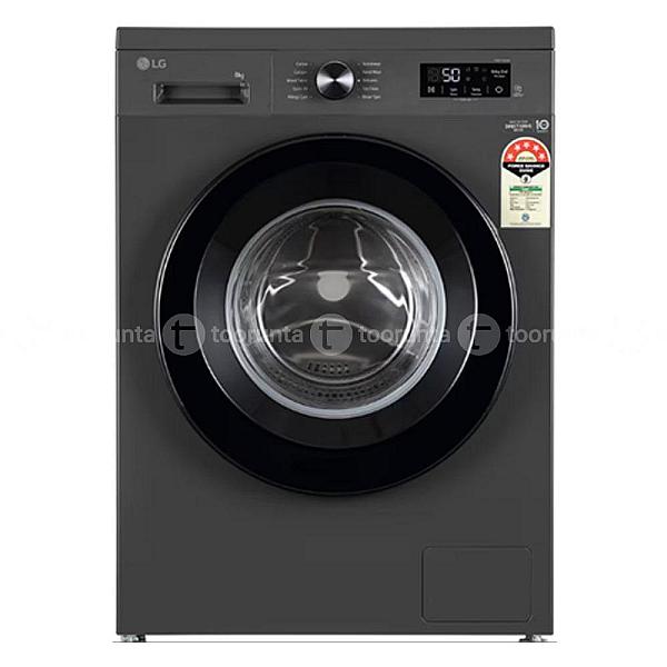 Lg Front Load Washing Machine