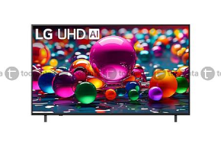 LG AI 65" LED TV