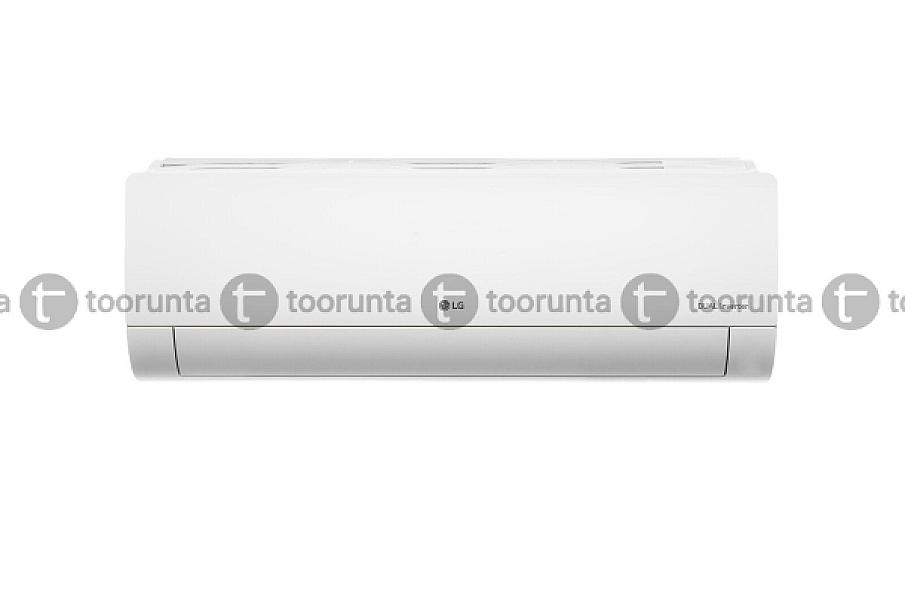 Lg Dual Inverter Airconditioner