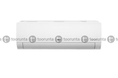 LG Dual Inverter AirConditioner