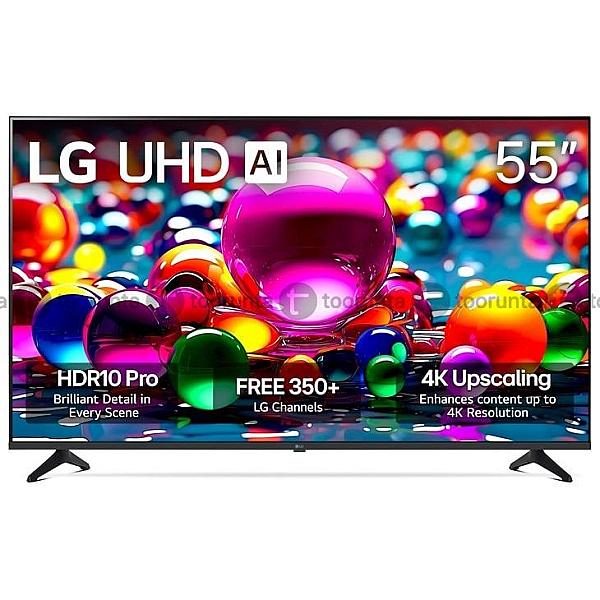 Lg 55ai Led Tv