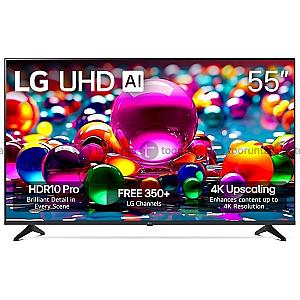 LG 55AI LED TV