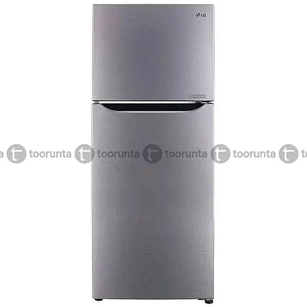 Lg Refrigerator Double Door (Glk292ksltl)