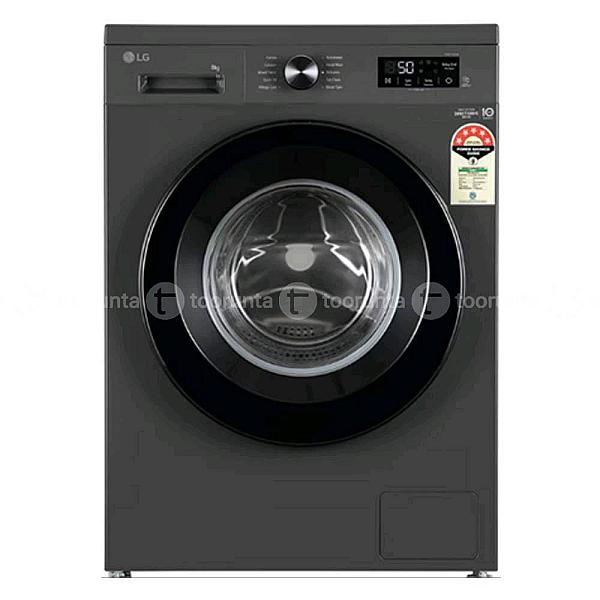 8 Kg Front Load Washing Machine(model: Fb1208s6m1.ambp)