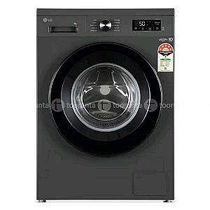 8 Kg Front Load Washing Machine(Model: FB1208S6M1.AMBP)