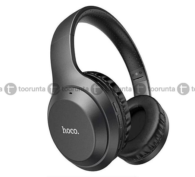 Hoco W30 Wireless Bluetooth Headphone