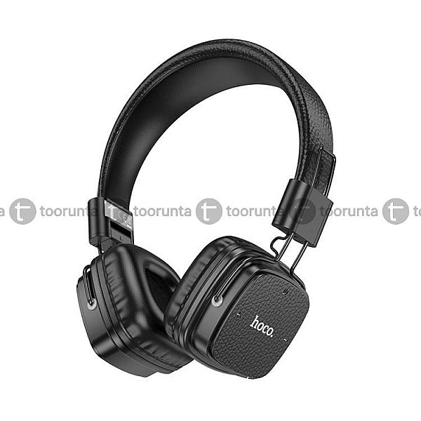 Hoco W56 Bt5.4 Wireless Bluetooth Headphone