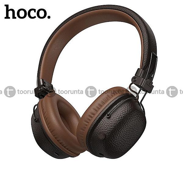 Hoco W64 Wireless Bluetooth Headphone
