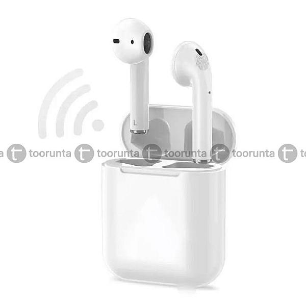 I12 Tws Wireless Bluetooth Earbuds