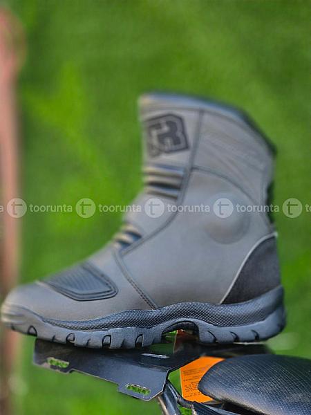 Tiger Racing G1 Boots