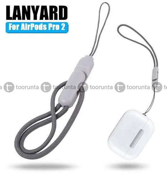 Lanyard For Airpods Pro 2nd Gen Anti Lost Rope