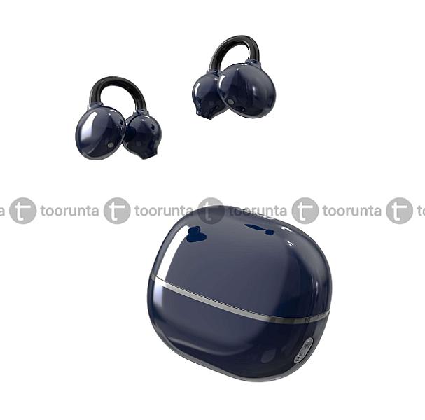 Ldnio T09 Wireless Stereo Bluetooth Open Ear Wireless Earbuds