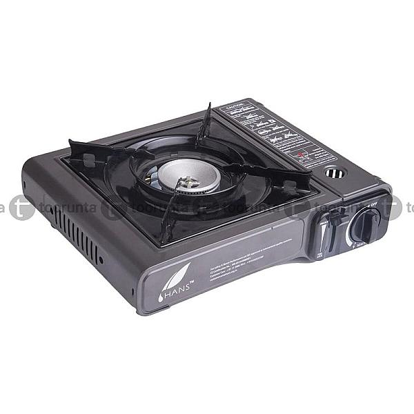 Portable Gas Stove Automatic Single Burner