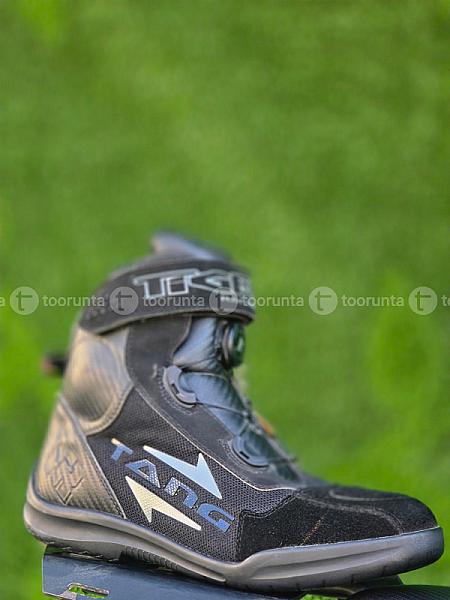 Tiger Racing Tang Halfboot