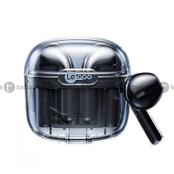 Lenovo Lecoo Ew303 Tws Bluetooth 5.3 Earphones With Mic Touch Control Semi In Ear Earbuds