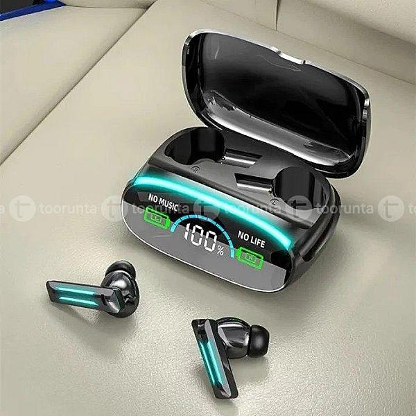 M39 Wireless Bluetooth Stereo Earphones