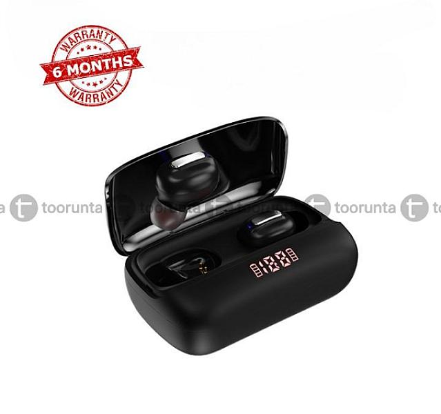 Mark R90 Wireless Bluetooth Earbuds