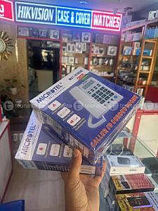 Microtel telephone