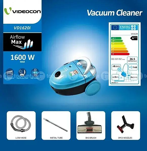 Videocon Vacuum Cleaner