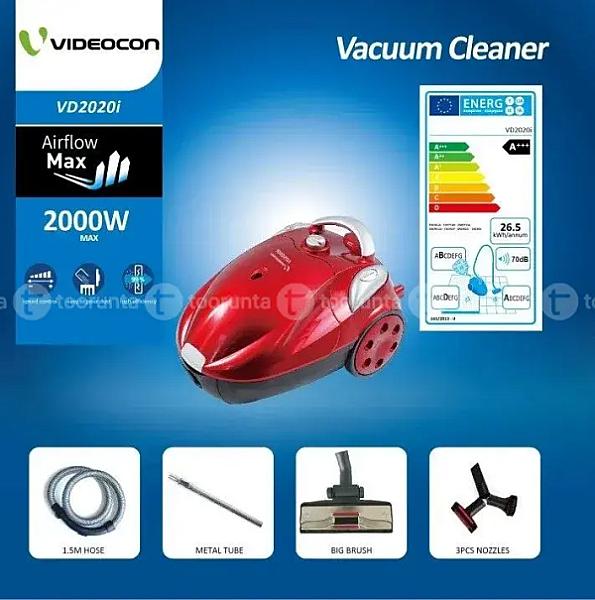 Videocon Vacuum Cleaner