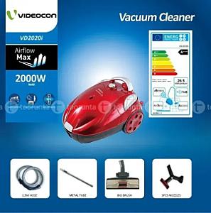 Videocon Vacuum Cleaner