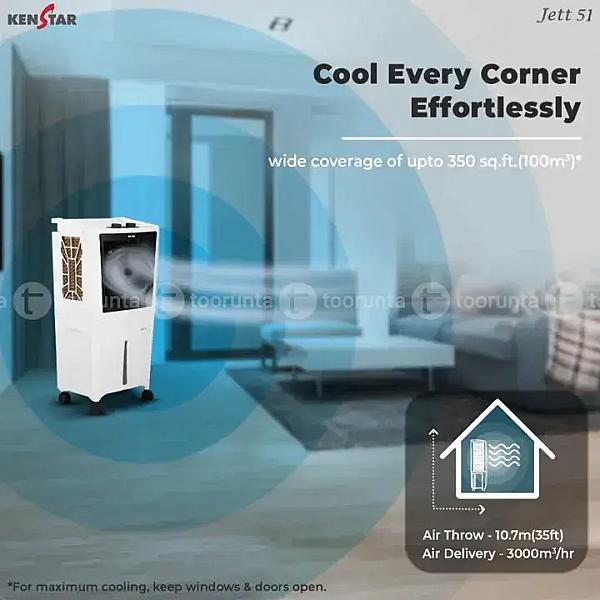 New Star Cooler Jeet51/re