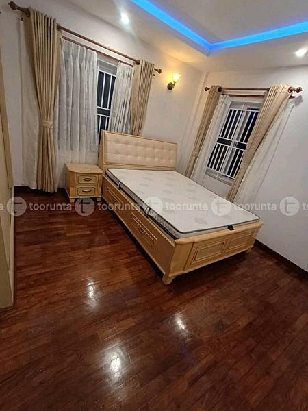 Queen Size Bed