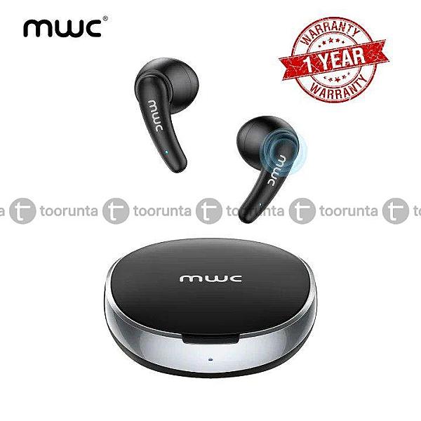Mwc Star Mt1 Bluetooth 5.4 Tws Earbuds