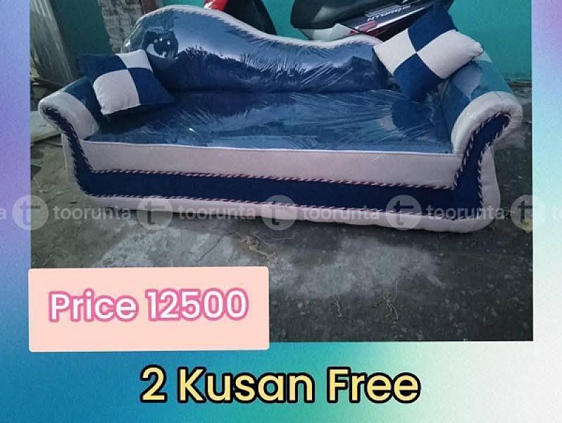 Diwan Sofa