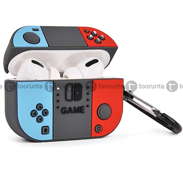 Nintendo Design Wireless Bluetooth Earbuds