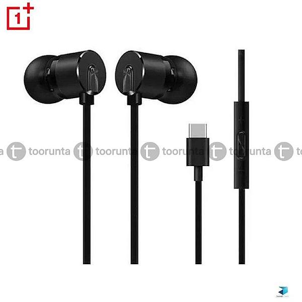 One Plus Type C Bullets Wired Earphone
