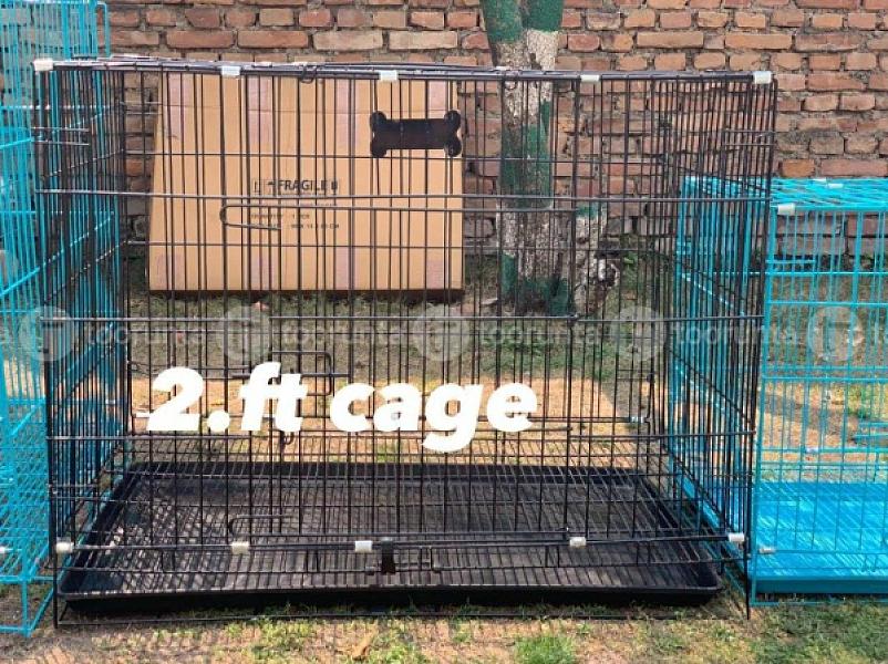 Pet Cage