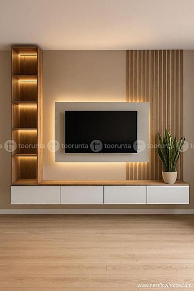 Tv Cabinet