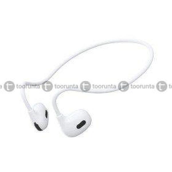Pro Air Rear-mounted Air Conduction Earphone Bluetooth Headphone