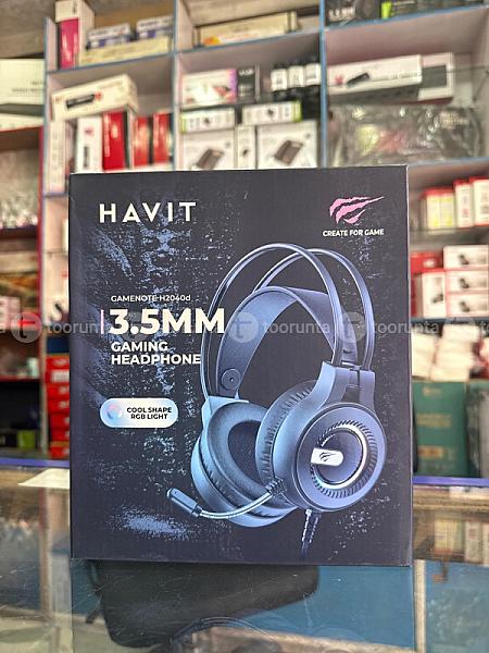 Havit Gaming Headset